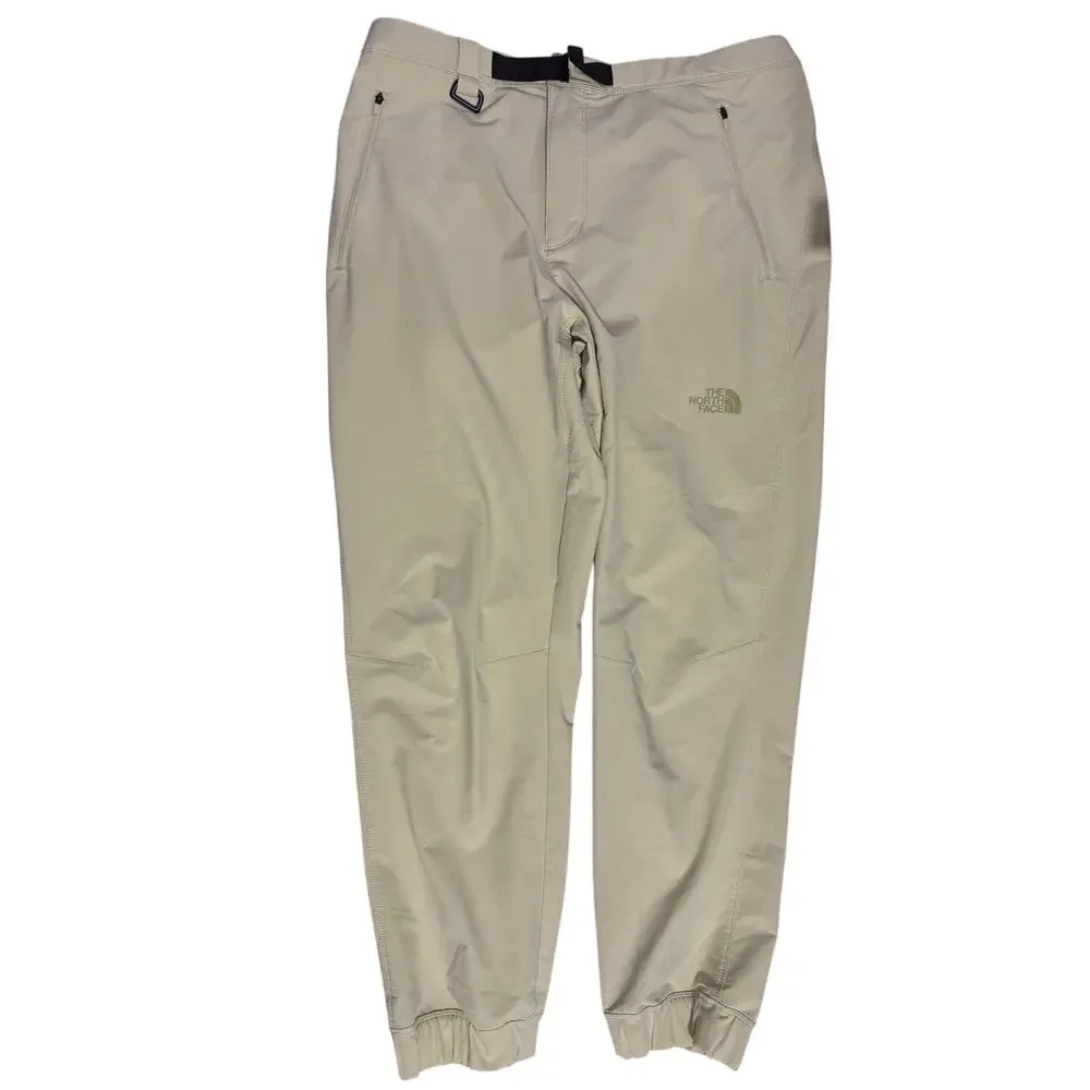 The North Face Mens XL Pants Paramount Pro Joggers Flashdry-XD